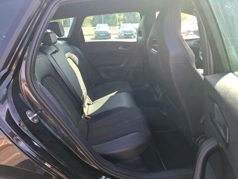 Leon LEON SPORTSTOURER 1.4 E-HYBRID 204 CH DSG6 V 2024 occasion 56880 Ploeren