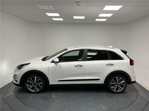 Niro NIRO 1.6 GDI HYBRIDE 141 CH DCT6 Design 2020 occasion 28500 Vernouillet