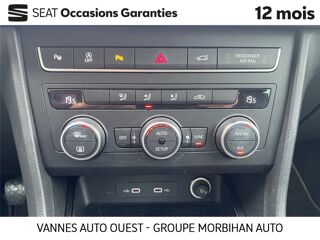Ateca ATECA 1.0 TSI 110 CH START/STOP Style 2023 occasion 56880 Ploeren