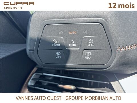 Born BORN 230 CH - BATTERIE XL VZ 2023 occasion 56880 Ploeren