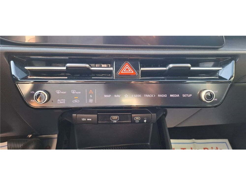Niro NIRO HEV ACTIVE CONFORT 1.6 GDI 141 CH HEV DCT6 Active 2022 occasion 30100 Al&egrave;s
