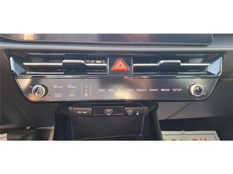 Niro NIRO HEV ACTIVE CONFORT 1.6 GDI 141 CH HEV DCT6 Active 2022 occasion 30100 Al&egrave;s