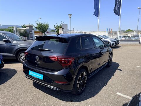 Polo POLO 1.0 TSI 95 S&S BVM5 R-Line Edition 2025 occasion 38550 Saint-Maurice-l'Exil