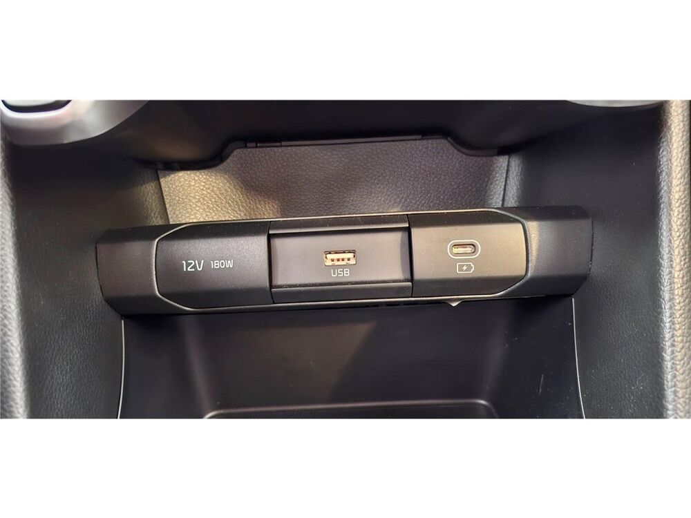Picanto PICANTO 1.0 DPI 63 CH BVM5 GT-line 2024 occasion 30100 Al&egrave;s