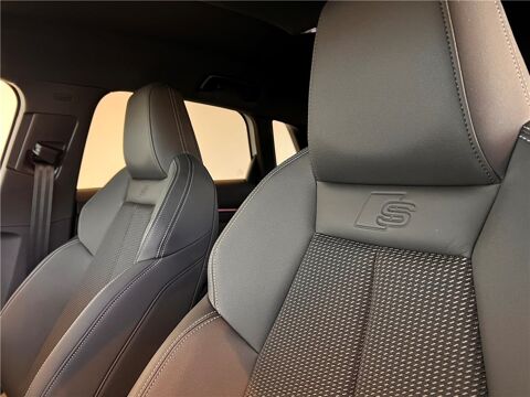 A3 SPORTBACK 45 TFSIE 245 S TRONIC 6 Competition 2024 occasion 69190 Saint-Fons
