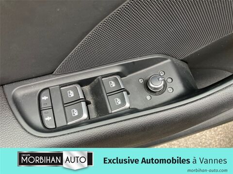 A3 SPORTBACK 30 TDI 116 Design Luxe 2019 occasion 56000 Vannes
