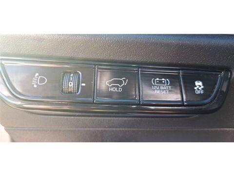 Niro NIRO HEV ACTIVE CONFORT 1.6 GDI 141 CH HEV DCT6 Active 2022 occasion 30100 Al&egrave;s