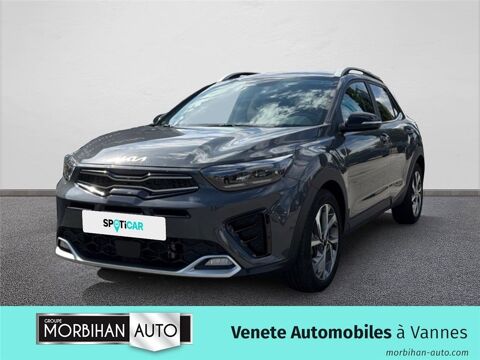 Stonic STONIC 1.0 T-GDI 120 CH MHEV IBVM6 GT Line 2023 occasion 56000 Vannes