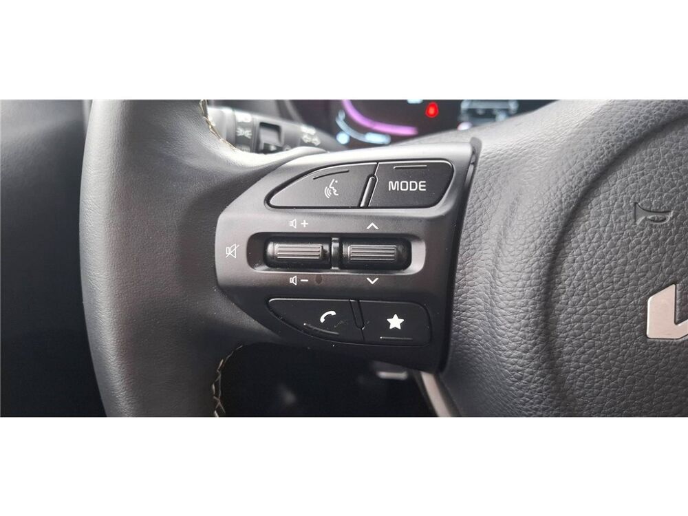 Picanto PICANTO 1.0 DPI 63 CH BVM5 Active 2025 occasion 30100 Al&egrave;s