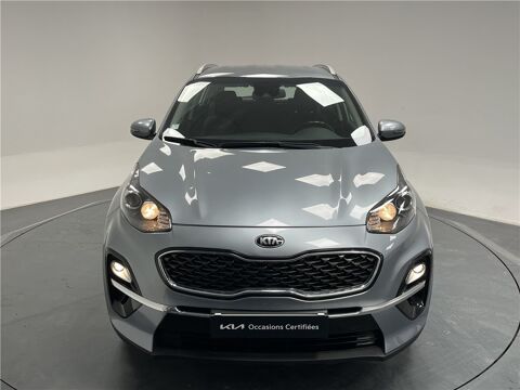 Sportage SPORTAGE 1.6 CRDI 115 ISG 4X2 BVM6 Active 2020 occasion 28500 Vernouillet