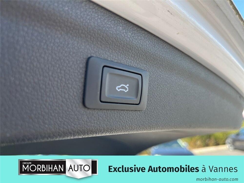 Q3 45 TFSIE 245 CH S TRONIC 6 Design 2023 occasion 56000 Vannes