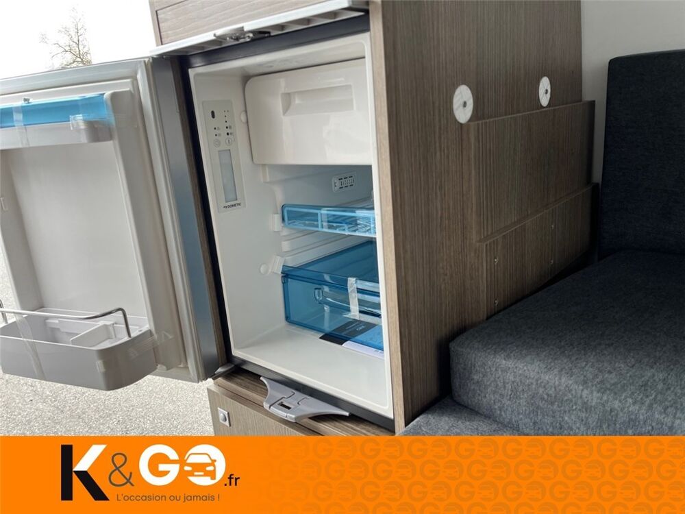 Expert EXPERT FOURGON LOISIRS FGN TOLE STANDARD 1.5 BLUEHDI 120 S&S 2022 occasion 56880 Ploeren