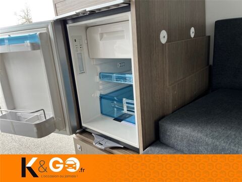 Expert EXPERT FOURGON LOISIRS FGN TOLE STANDARD 1.5 BLUEHDI 120 S&S 2022 occasion 56880 Ploeren