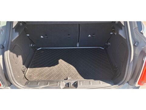 One HATCH 5 PORTES F55 Hatch 5 Portes 102 ch BVA7 Edition Gr 2020 occasion 30100 Al&egrave;s