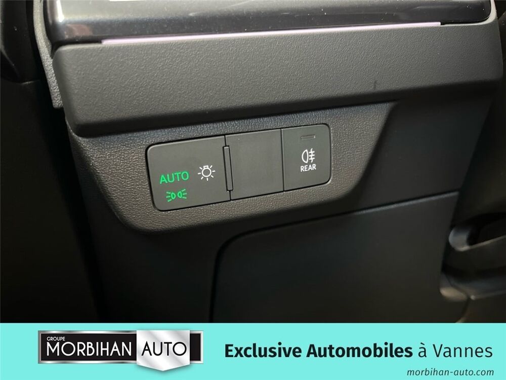Q4 E-TRON SPORTBACK 40 204 CH 82 KWH S line 2023 occasion 56000 Vannes