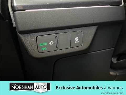 Q4 E-TRON SPORTBACK 40 204 CH 82 KWH S line 2023 occasion 56000 Vannes