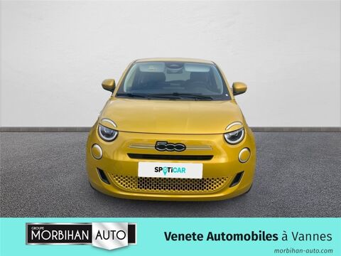 500 1.0 65 CH HYBRIDE Torino 2026 occasion 56000 Vannes