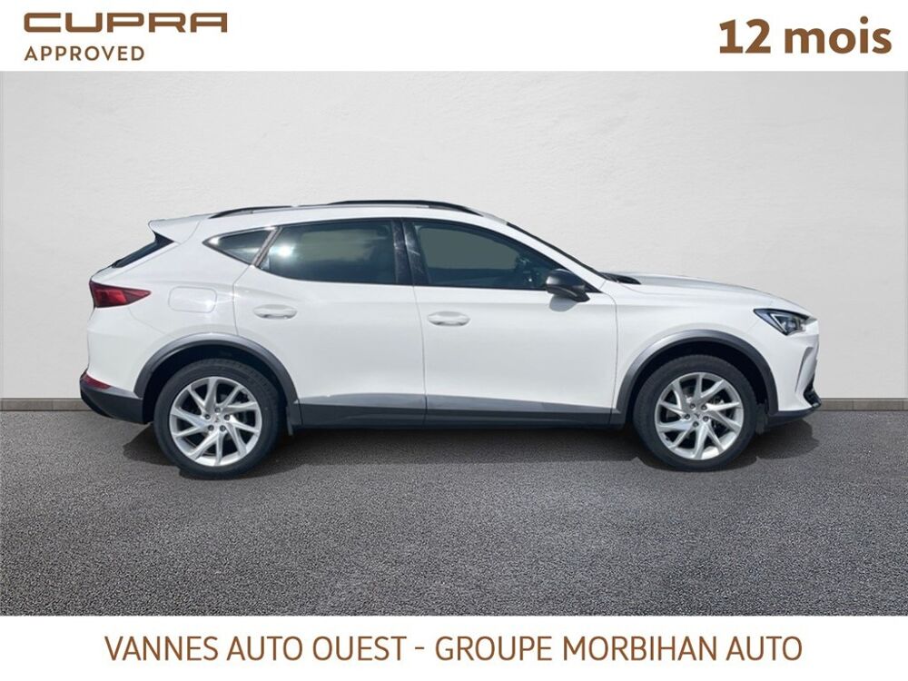 Formentor FORMENTOR 2.0 TDI 150 CH V 2024 occasion 56880 Ploeren