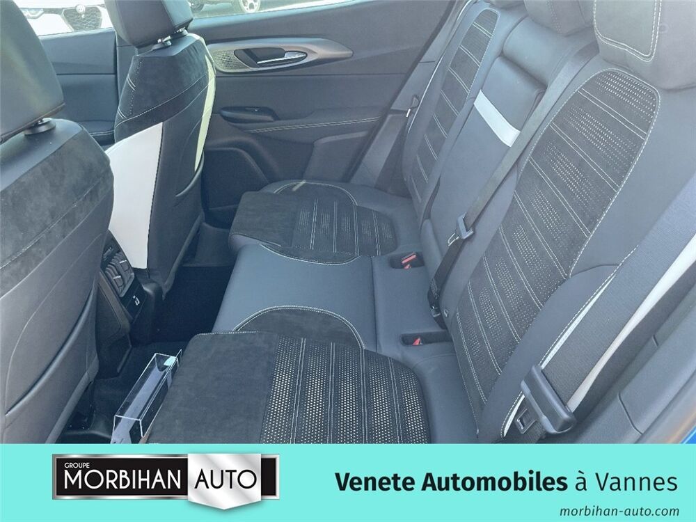 Tonale TONALE 1.5 IBRIDA 175 CH VGT TCT7 Sport Speciale 2026 occasion 56000 Vannes