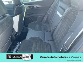 Tonale TONALE 1.5 IBRIDA 175 CH VGT TCT7 Sport Speciale 2026 occasion 56000 Vannes