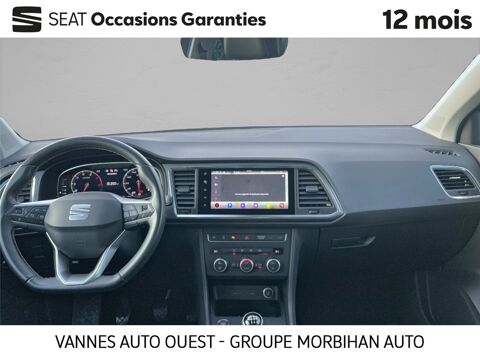 Ateca ATECA 1.0 TSI 110 CH START/STOP Urban Advanced 2023 occasion 56880 Ploeren