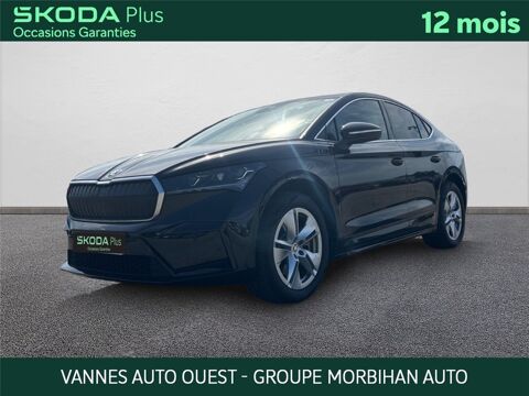 Skoda Enyaq ENYAQ COUPE IV 80X 2024 occasion Ploeren 56880