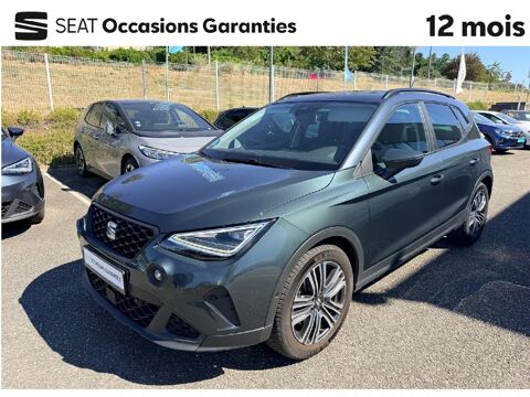 Annonce voiture Seat Arona 13990 €