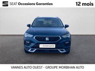 Ateca ATECA 1.0 TSI 110 CH START/STOP Style 2023 occasion 56880 Ploeren