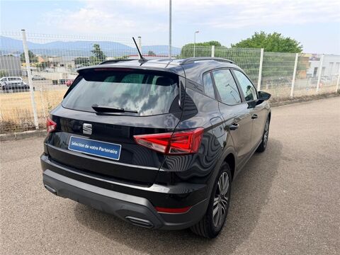 Arona ARONA 1.0 TSI 95 CH START/STOP BVM5 Copa 2023 occasion 38550 Saint-Maurice-l'Exil