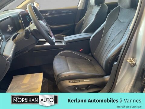 Passat PASSAT 2.0 TDI EVO SCR 122 DSG7 Life Plus occasion 56000 Vannes