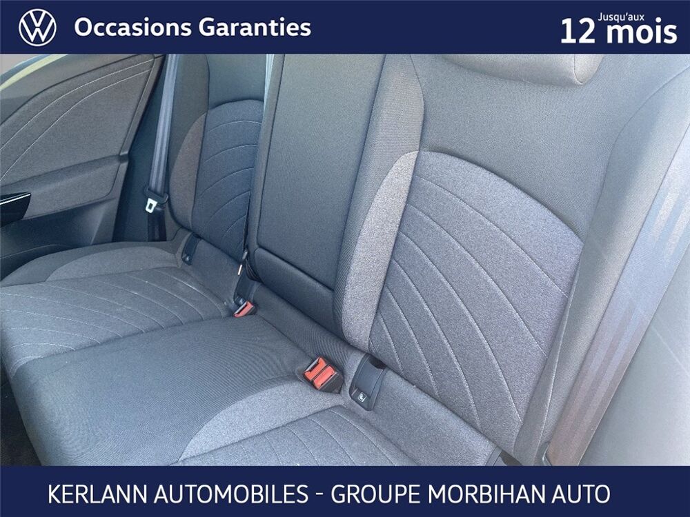 ID.3 204 CH PRO Life Max 2025 occasion 56000 Vannes