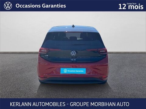 ID.3 204 CH PRO Life Max 2025 occasion 56000 Vannes