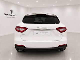 Levante LEVANTE 3.0 V6 BI-TURBO 430 S Q4 GranSport 2018 occasion 69190 Saint-Fons