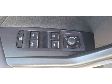 T-Cross T-CROSS 1.0 TSI 110 START/STOP DSG7 R-Line Tech 2024 occasion 30100 Al&egrave;s