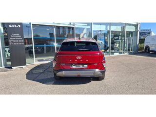 Kona KONA HYBRID 129 Creative 2025 occasion 30100 Al&egrave;s