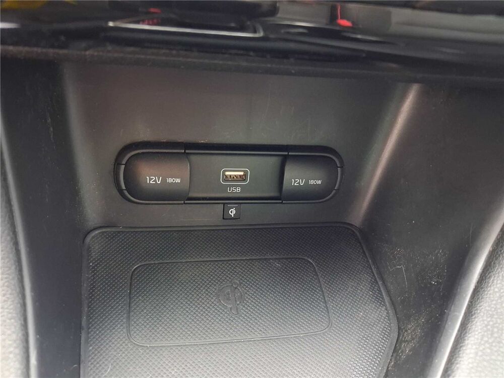 Sportage SPORTAGE 1.6 CRDI 136 ISG 4X2 DCT7 GT Line 2019 occasion 30100 Al&egrave;s