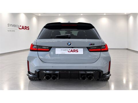M3 COMPETITION TOURING G81 COMPETITION TOURING M XDRIVE 510 2023 occasion 69190 Saint-Fons