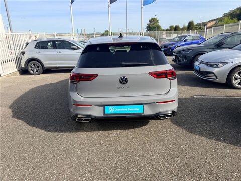 Golf GOLF 2.0 TDI SCR 150 DSG7 R-Line 2024 occasion 38550 Saint-Maurice-l'Exil