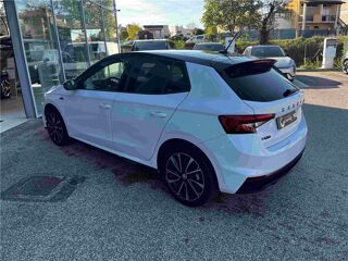 Fabia FABIA 1.0 TSI 116 CH EVO 2 DSG7 Monte-Carlo 2024 occasion 30100 Al&egrave;s