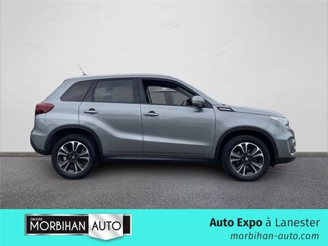 Vitara VITARA 1.4 BOOSTERJET HYBRID Style 2023 occasion 56600 Lanester