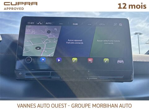 Born BORN 204 CH - 420 KM V 2023 occasion 56880 Ploeren