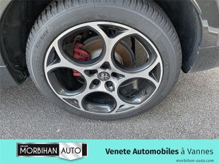 Tonale TONALE 1.5 IBRIDA 160 CH VGT TCT7 Veloce 2024 occasion 56000 Vannes