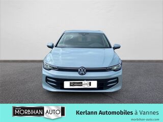 Golf GOLF 1.5 EHYBRID 204 DSG6 VW Edition 2026 occasion 56000 Vannes