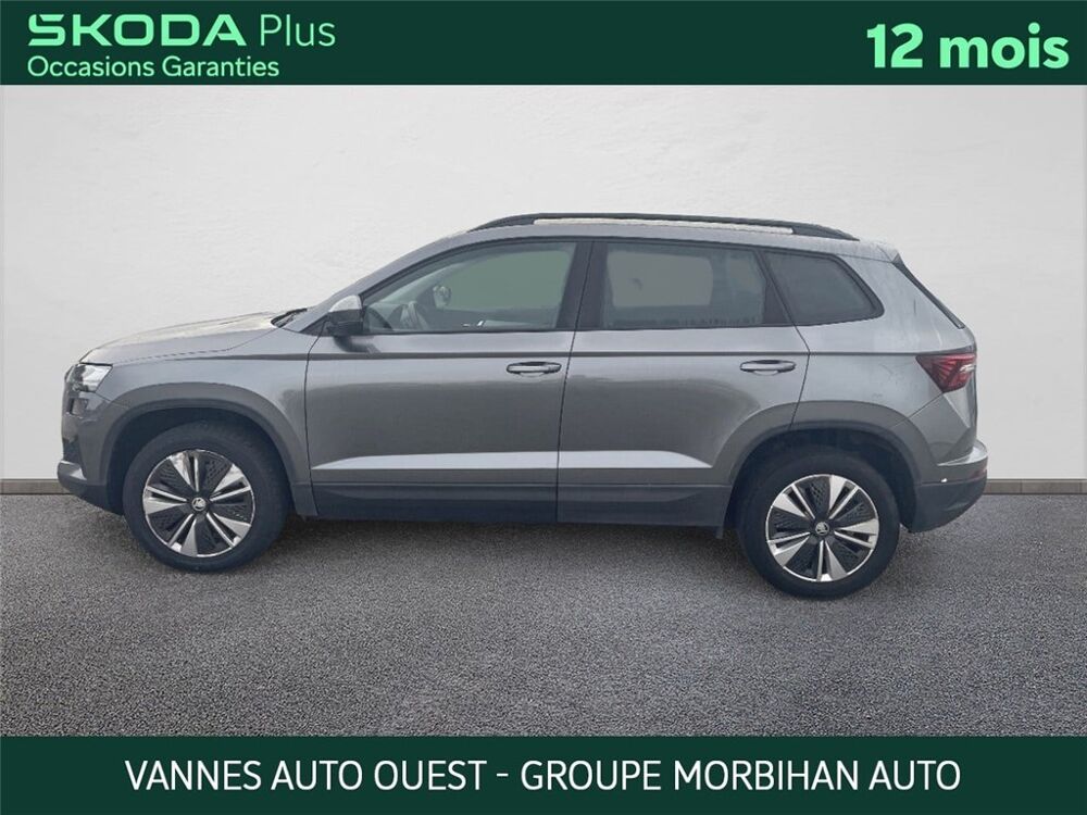 Karoq KAROQ 1.5 TSI 150 CH ACT Ambition 2023 occasion 56880 Ploeren
