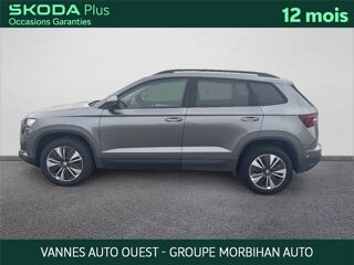 Karoq KAROQ 1.5 TSI 150 CH ACT Ambition 2023 occasion 56880 Ploeren