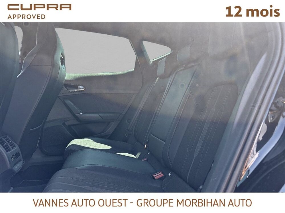 Formentor FORMENTOR 1.4 E-HYBRID 245 CH DSG6 VZ 2024 occasion 56880 Ploeren