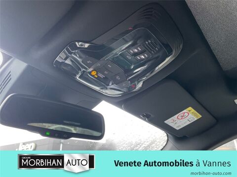 Stelvio STELVIO 2.2 160 CH AT8 Veloce 2025 occasion 56000 Vannes