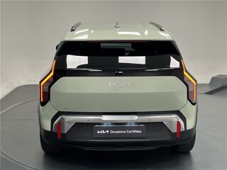EV3 81.4 KWH 204 CH Earth 2025 occasion 28500 Vernouillet