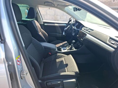 Superb SUPERB 2.0 TDI 150 SCR DSG7 Business 2021 occasion 56880 Ploeren