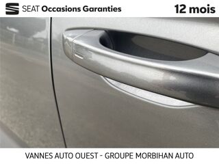 Ateca ATECA 1.0 TSI 110 CH START/STOP Style 2023 occasion 56880 Ploeren
